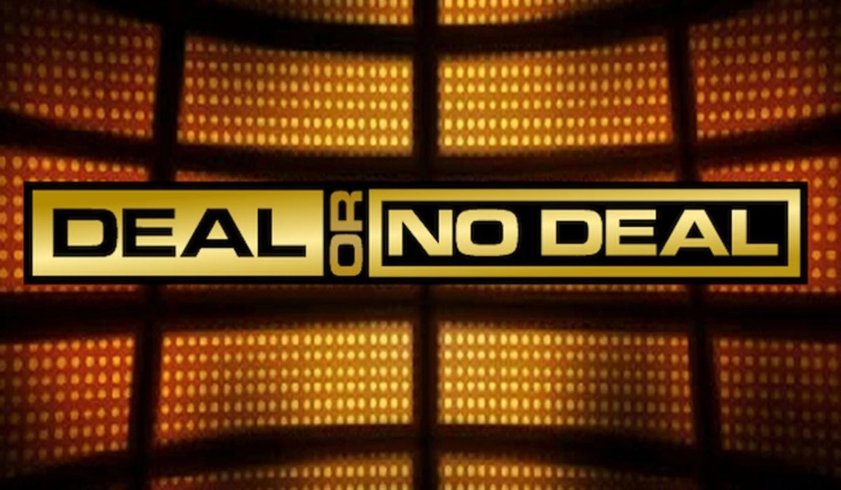 Deal-or-No-Deal